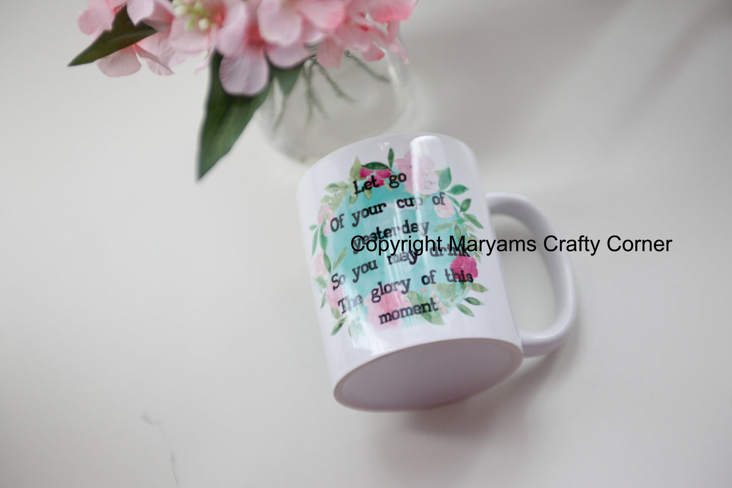 Eid GiftIslamic Mug,Bismillah Mug, Muslim Mug, Eid Mug, Personalised Mug, Arabic Mug, Muslimah Mug, Arabian Mug, Ramadan Mug, Coffee Tea Mug