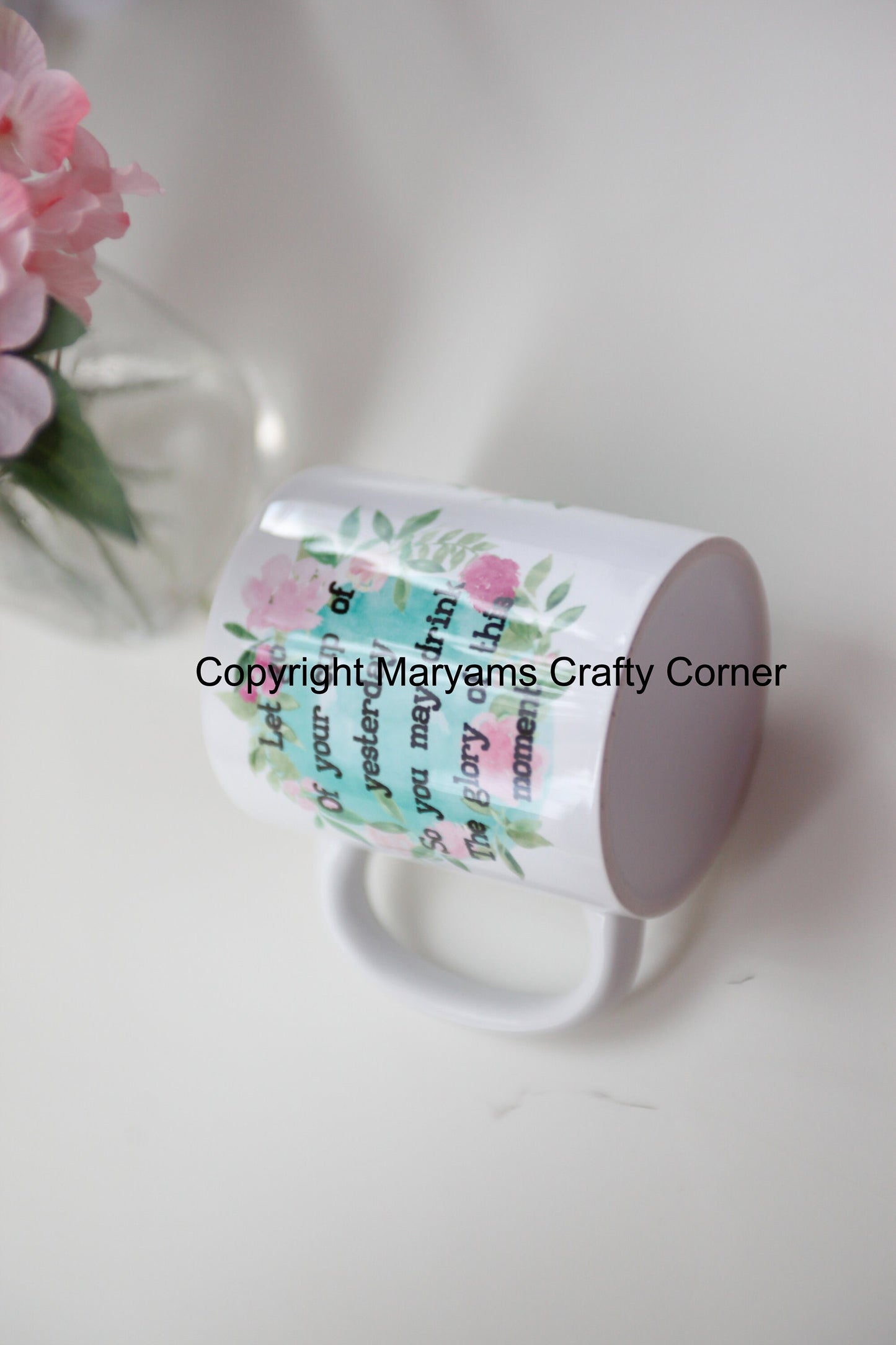 Eid GiftIslamic Mug,Bismillah Mug, Muslim Mug, Eid Mug, Personalised Mug, Arabic Mug, Muslimah Mug, Arabian Mug, Ramadan Mug, Coffee Tea Mug