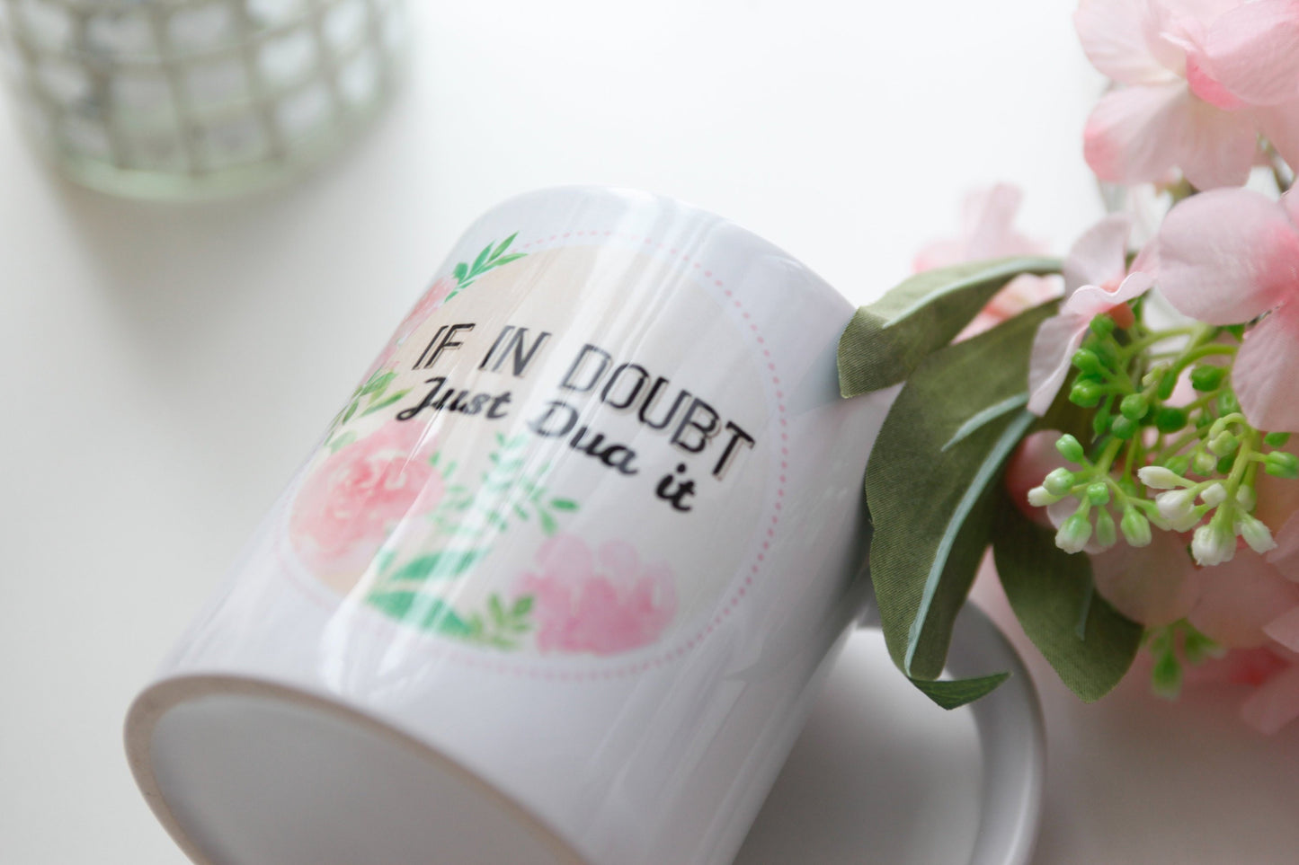Eid Giftlife mug Ramadan, Muslim Mug, Eid Mug, Personalised Mug, Arabic Mug, Muslimah Mug, Arabian Mug, Ramadan Mug, Coffee Tea Mug