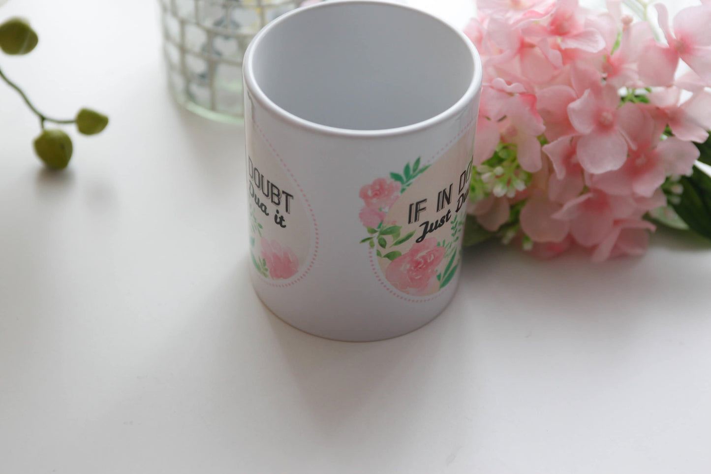 Eid Giftlife mug Ramadan, Muslim Mug, Eid Mug, Personalised Mug, Arabic Mug, Muslimah Mug, Arabian Mug, Ramadan Mug, Coffee Tea Mug