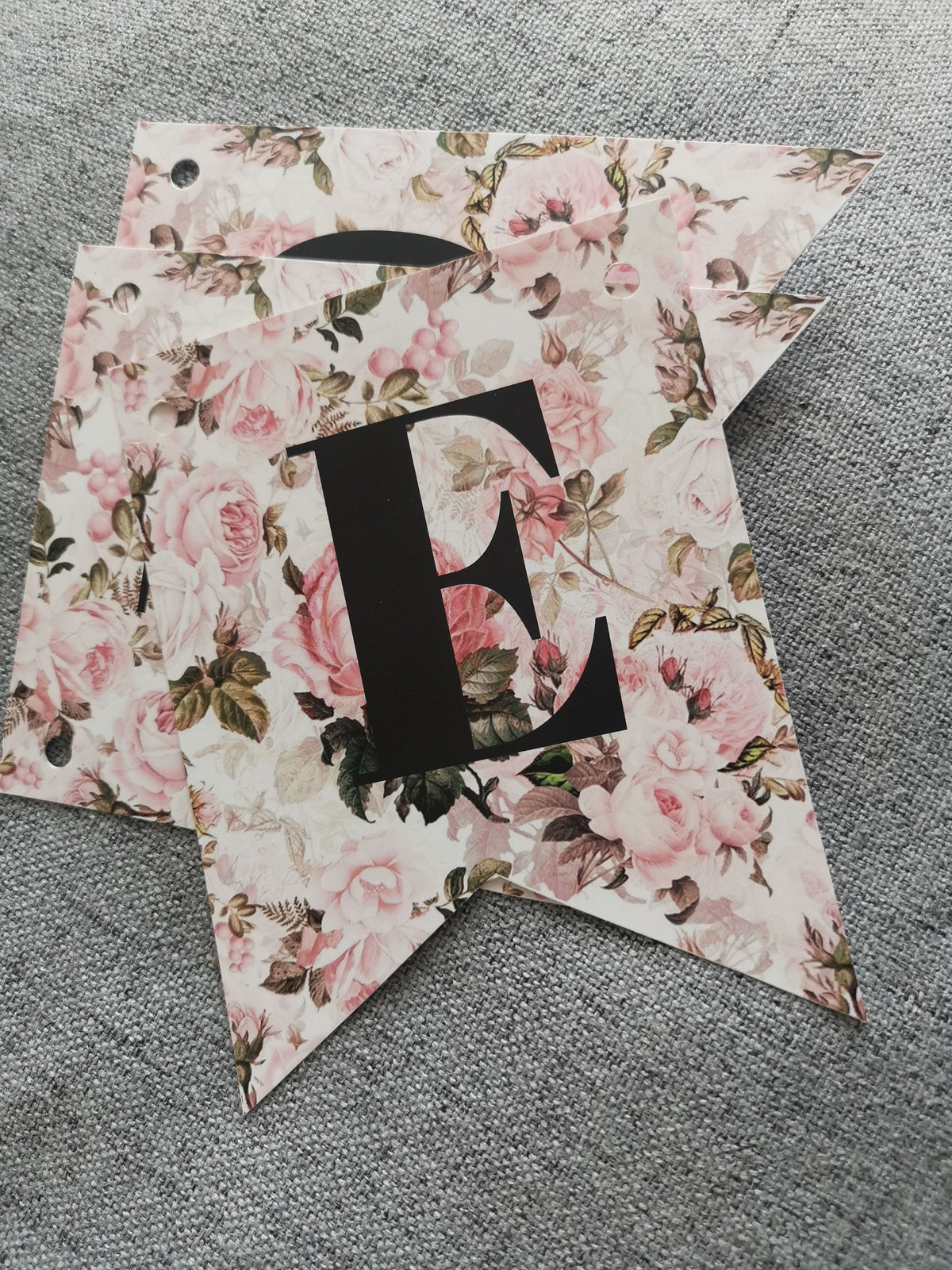 Handmade Eid Mubarak, Ramadan vintage ,easy to change Ramadan and Eid Banner no need to buy two banners, Two in one Eid Ramdan banner