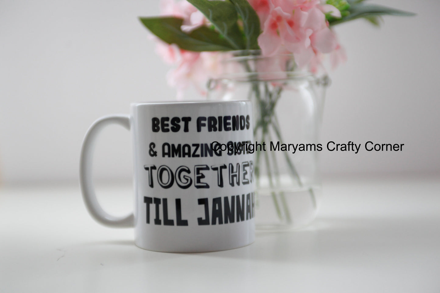 Islamic Mug,Hijabi Mug, Ramadan, Muslim Mug, Eid Mug, Personalised Mug, Arabic Mug, Muslimah Mug, Arabian Mug, Ramadan Mug, Coffee Tea Mug