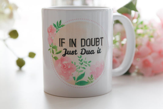Eid Giftlife mug Ramadan, Muslim Mug, Eid Mug, Personalised Mug, Arabic Mug, Muslimah Mug, Arabian Mug, Ramadan Mug, Coffee Tea Mug