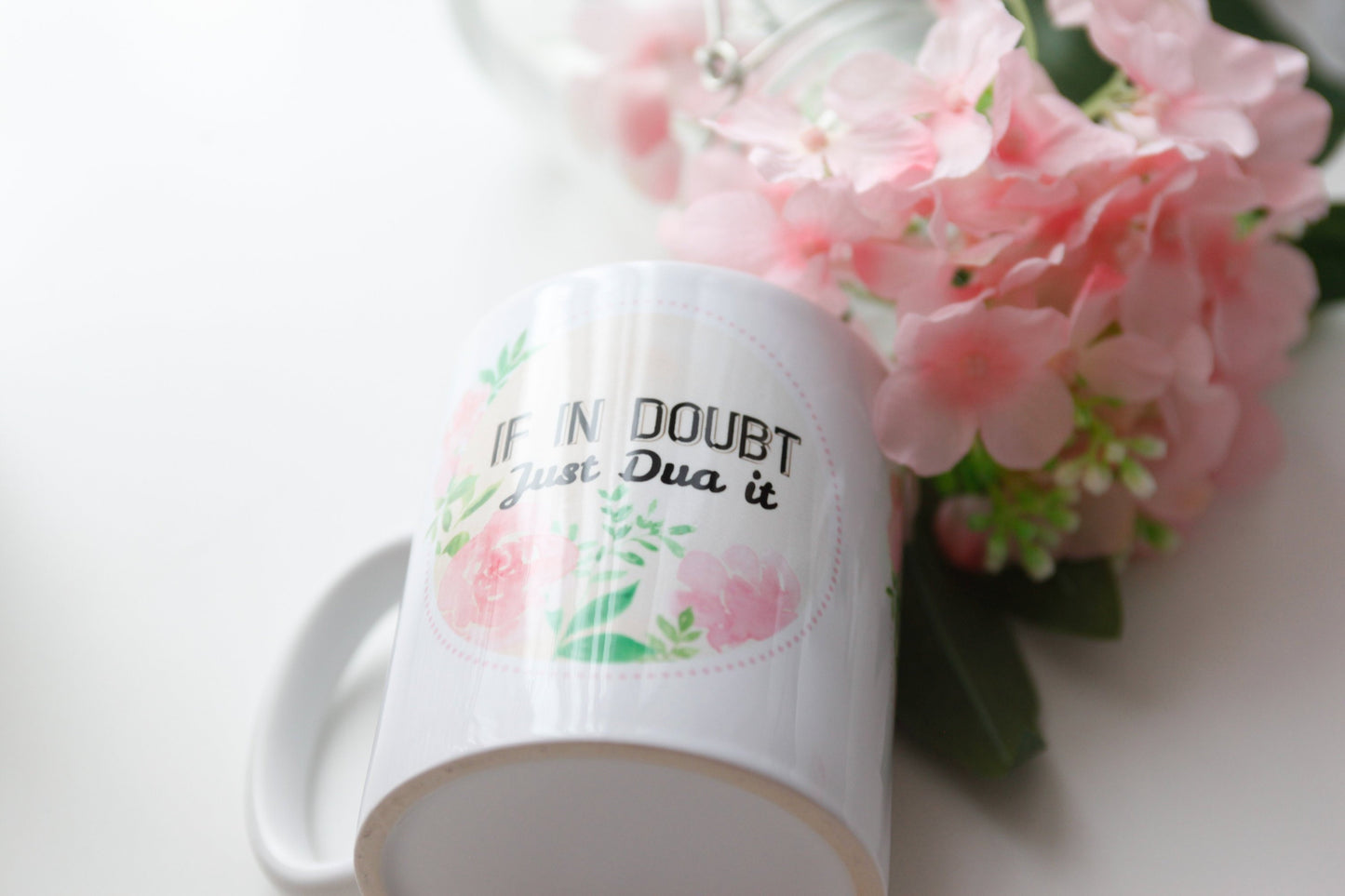 Eid Giftlife mug Ramadan, Muslim Mug, Eid Mug, Personalised Mug, Arabic Mug, Muslimah Mug, Arabian Mug, Ramadan Mug, Coffee Tea Mug