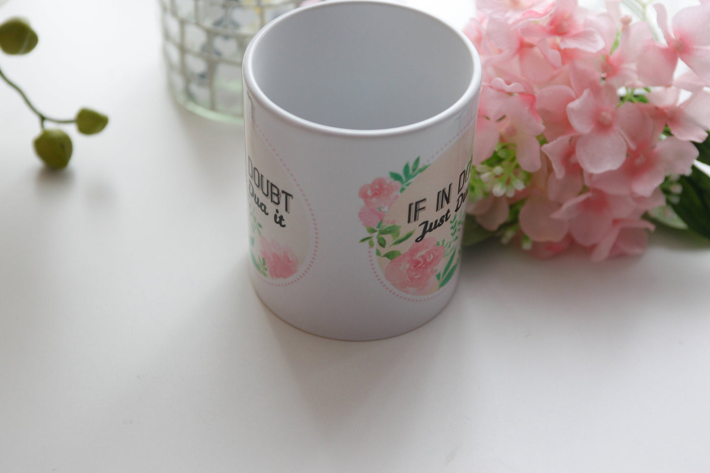 Eid Giftlife mug Ramadan, Muslim Mug, Eid Mug, Personalised Mug, Arabic Mug, Muslimah Mug, Arabian Mug, Ramadan Mug, Coffee Tea Mug