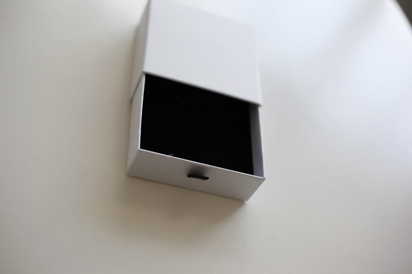 Empty Gift Box, Jewellery blank box, blank bridesmaid gift box, Small blank gift box for personalising, Bridesmaid proposal gift box