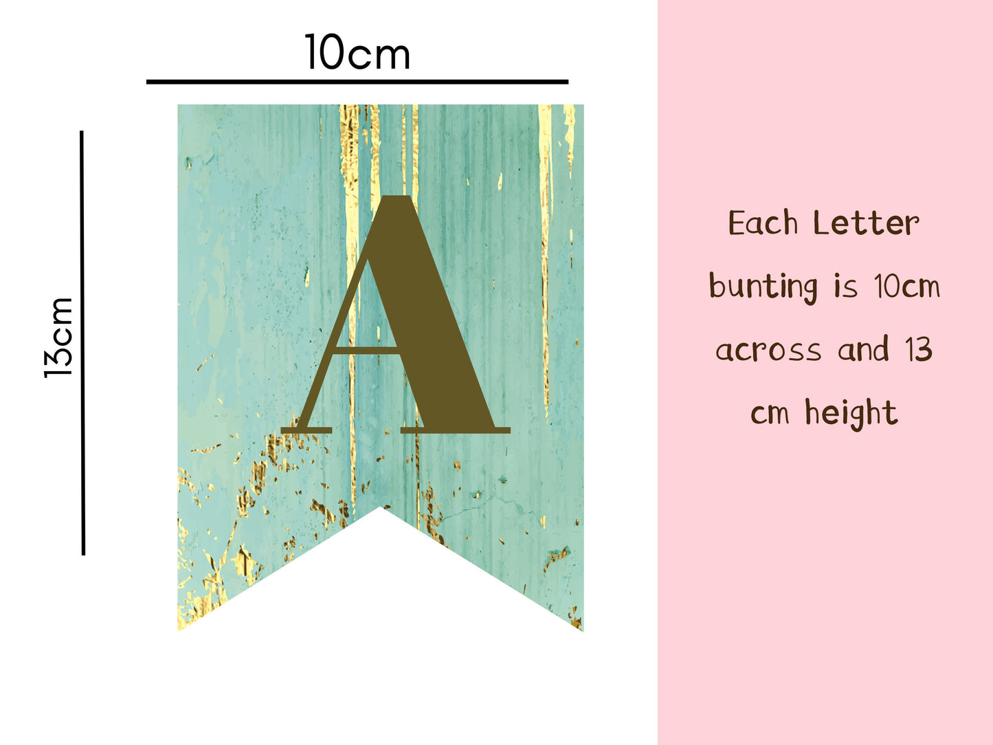 Eid Mubarak, Green Gold  Ramadan vintage ,easy to change Ramadan and Eid Banner no need to buy two banners, Two in one Eid Ramadan banner