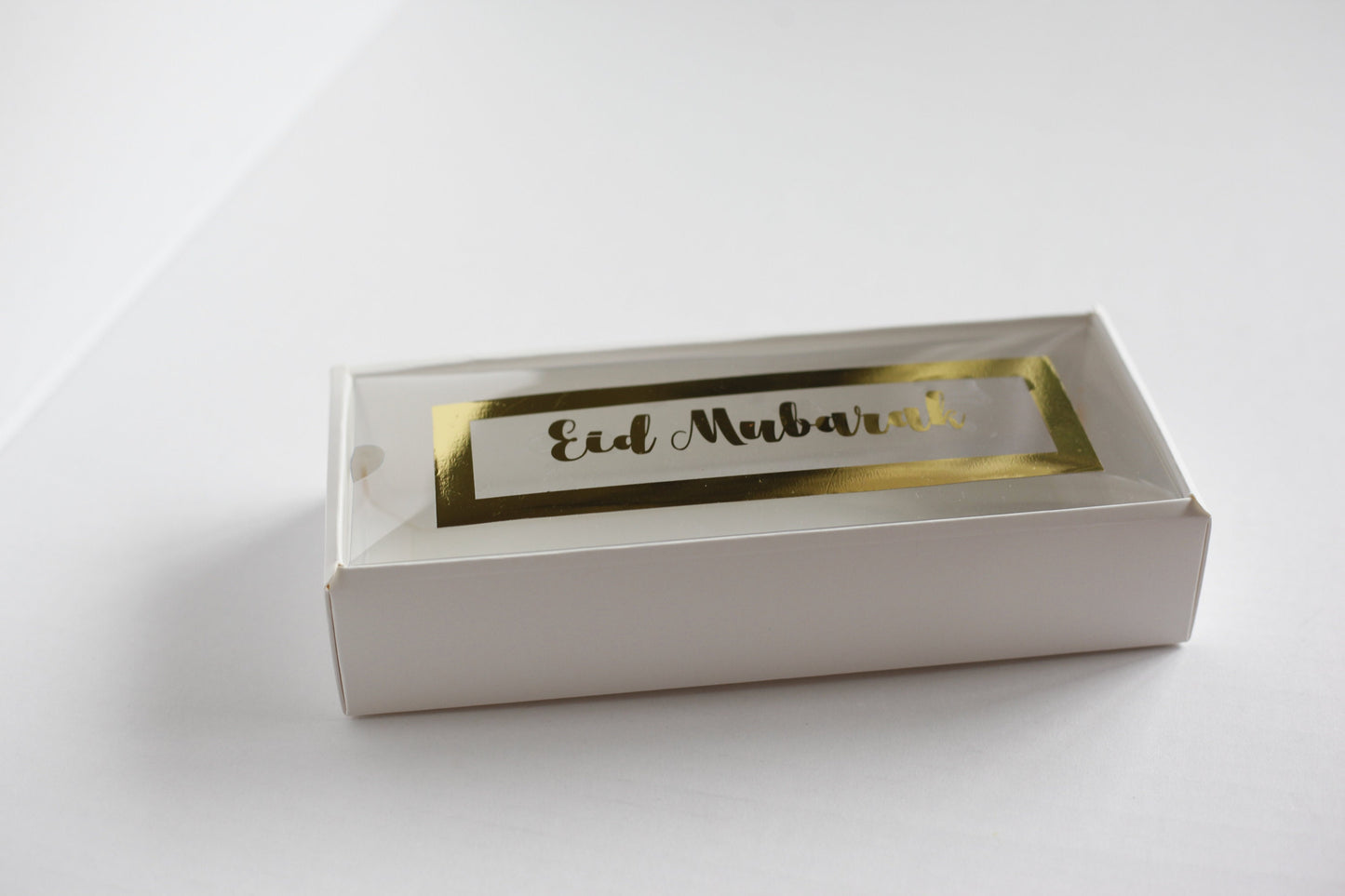 Hijab Eid gifts for women, Eid Gift for mum, Eid gift for sister, Eid gift for wife, gold foiled gift box with eid gifts , Chiffon hijab