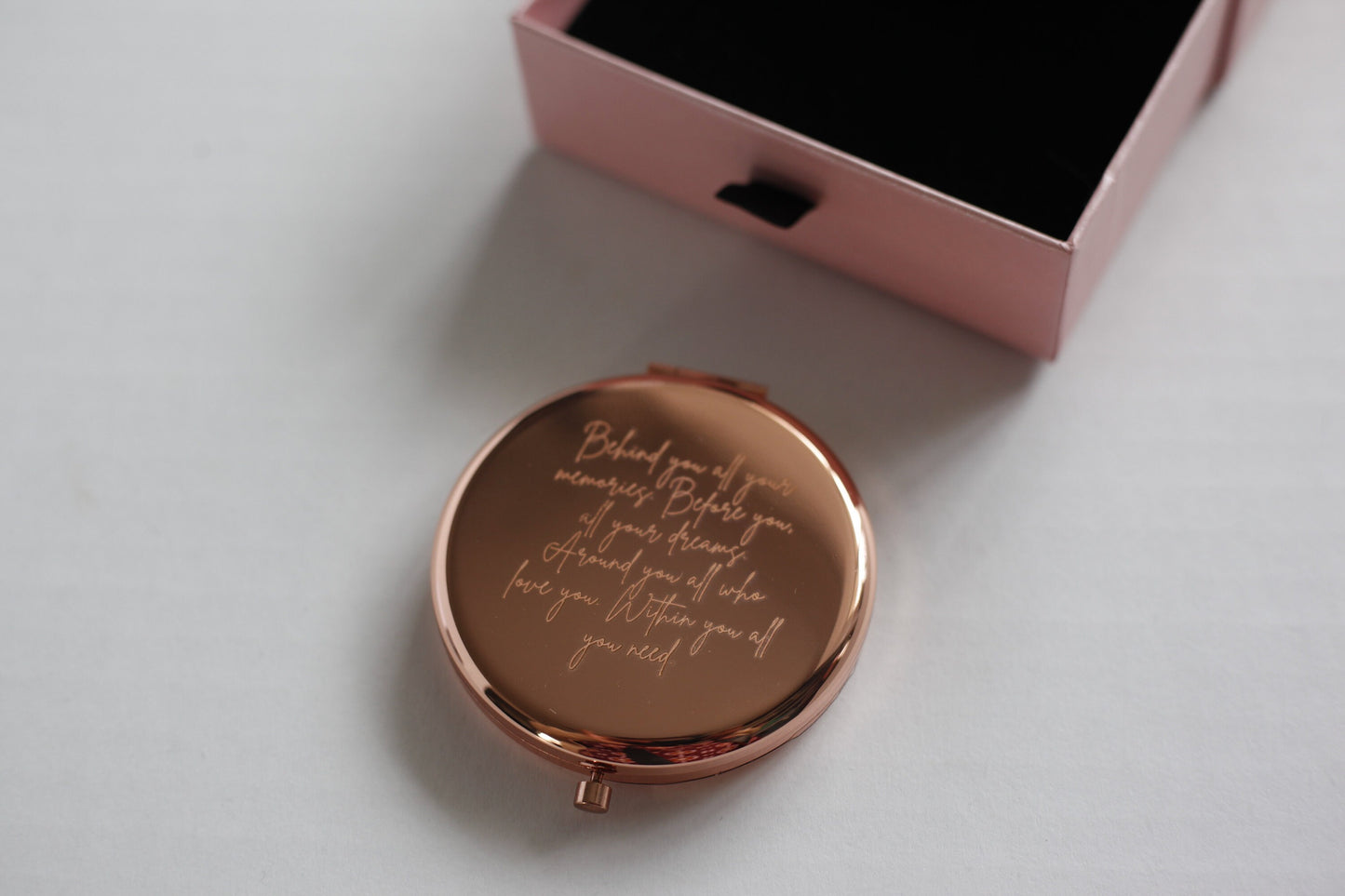 Eid Mubarak Gift box with gift inside, Eid Gift for Mum, Ramadan Gift Box
